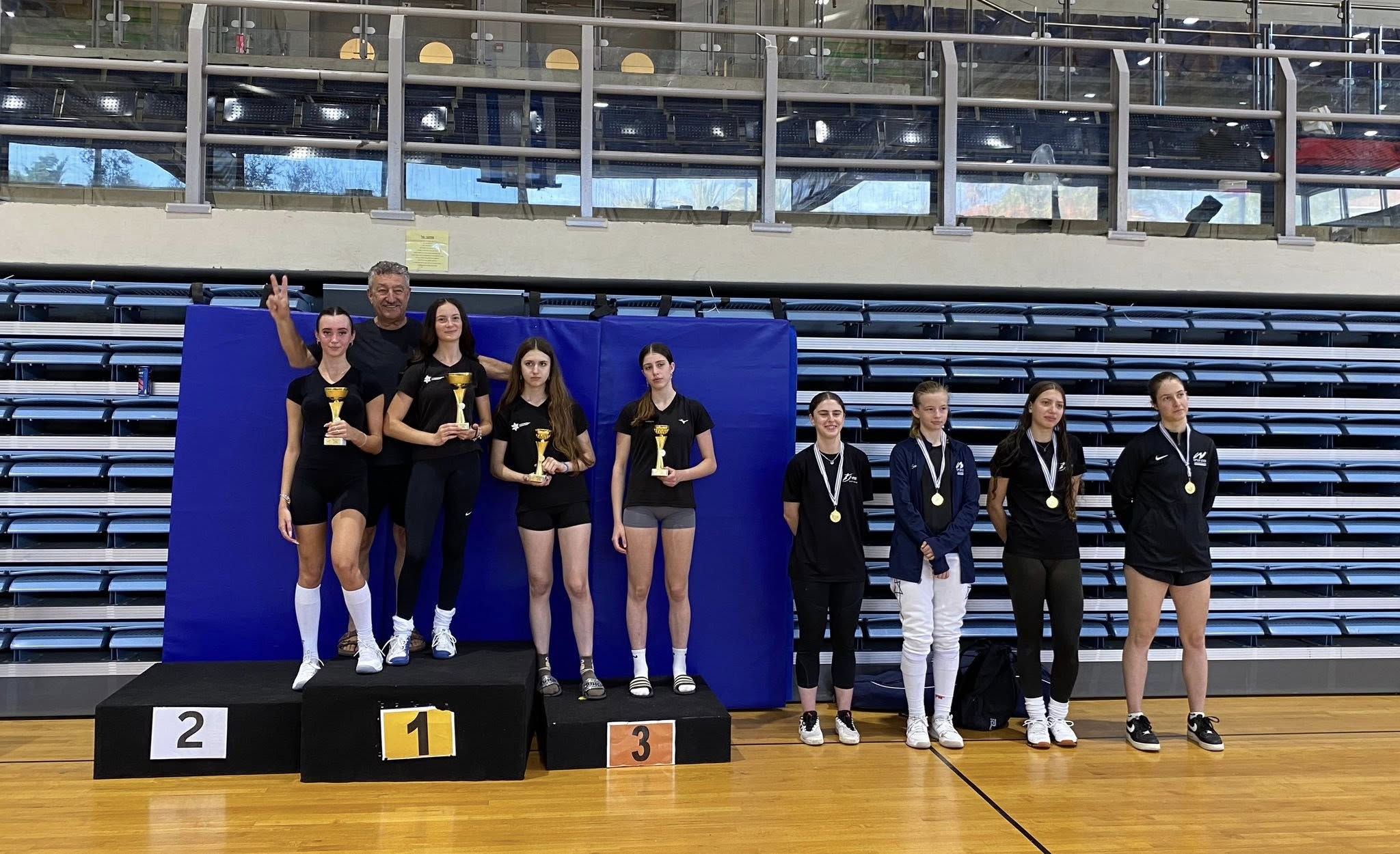 גביע המדינה לנוער