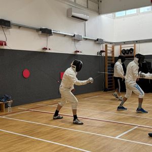 סיום מחנה האימונים לוטרנים gallery 6