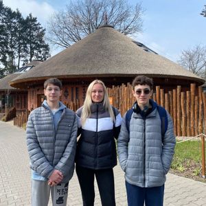 Наши в Вроцлаве! gallery 24