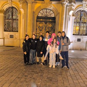 Наши в Вроцлаве! gallery 26