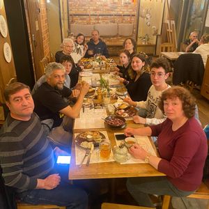 Наши в Вроцлаве! gallery 3