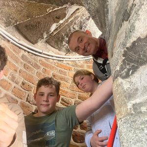 Наши в Вроцлаве! gallery 33