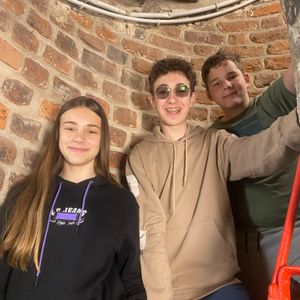 Наши в Вроцлаве! gallery 34