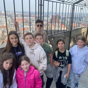 Наши в Вроцлаве! gallery 36