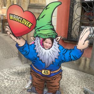 Наши в Вроцлаве! gallery 39