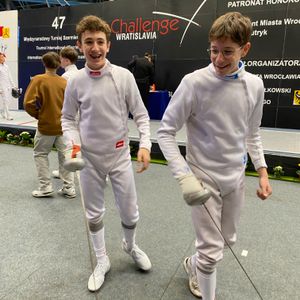 Наши в Вроцлаве! gallery 47