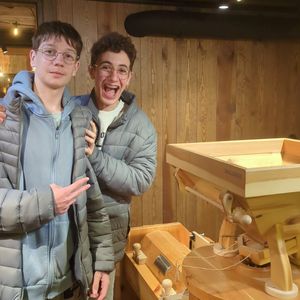 Наши в Вроцлаве! gallery 5