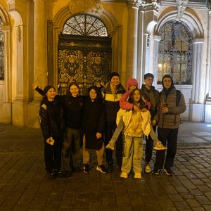 Наши в Вроцлаве! gallery 58