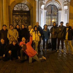 Наши в Вроцлаве! gallery 59