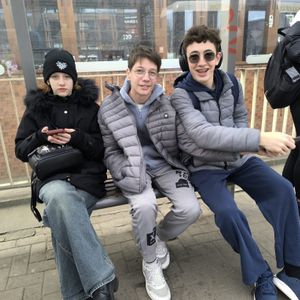 Наши в Вроцлаве! gallery 8
