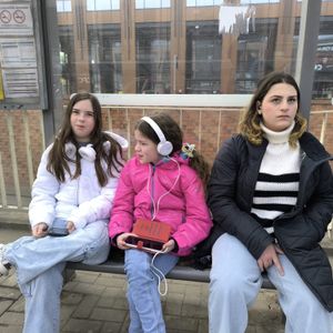 Наши в Вроцлаве! gallery 9