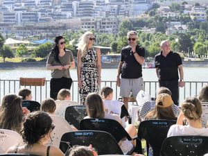 מסיבת סיום עונה 2025 – חגיגה באגם מונפורט gallery 21