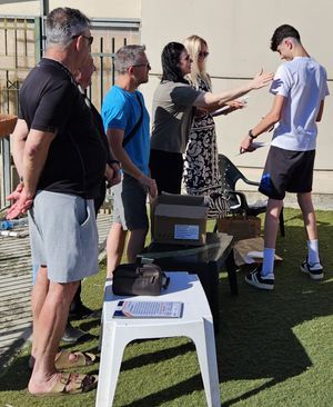 מסיבת סיום עונה 2025 – חגיגה באגם מונפורט gallery 36