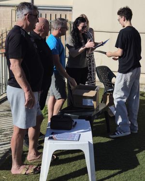 מסיבת סיום עונה 2025 – חגיגה באגם מונפורט gallery 39