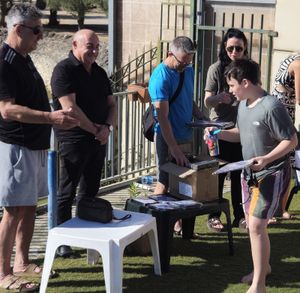 מסיבת סיום עונה 2025 – חגיגה באגם מונפורט gallery 48