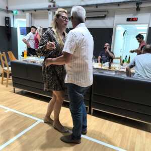 Вечеринка по окончанию сезона - Ветераны gallery 13