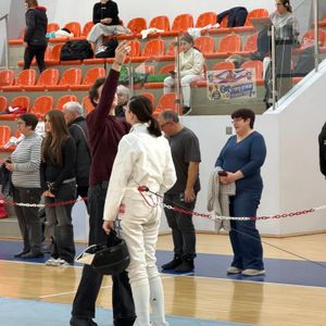 גביע החנוכה בסיוף – מעלות 2025 gallery 1