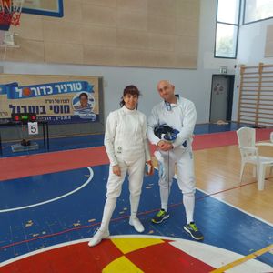 גביע החנוכה בסיוף – מעלות 2025 gallery 11