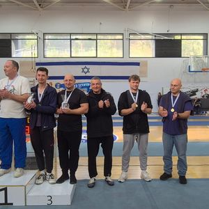 גביע החנוכה בסיוף – מעלות 2025 gallery 19