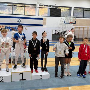 גביע החנוכה בסיוף – מעלות 2025 gallery 20