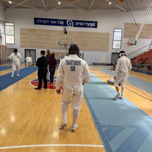 גביע החנוכה בסיוף – מעלות 2025 gallery 25