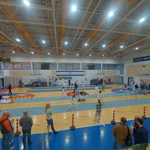 גביע החנוכה בסיוף – מעלות 2025 gallery 26