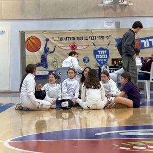 גביע החנוכה בסיוף – מעלות 2025 gallery 27