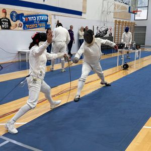 גביע החנוכה בסיוף – מעלות 2025 gallery 29