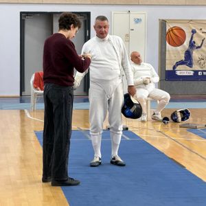 גביע החנוכה בסיוף – מעלות 2025 gallery 3