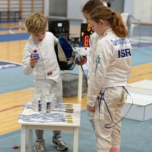 גביע החנוכה בסיוף – מעלות 2025 gallery 30