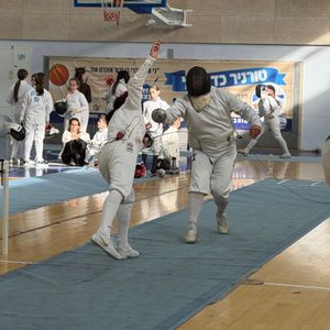 גביע החנוכה בסיוף – מעלות 2025 gallery 33