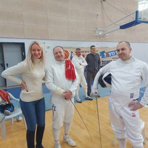 גביע החנוכה בסיוף – מעלות 2025 gallery 35