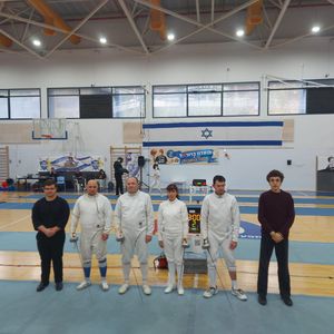 גביע החנוכה בסיוף – מעלות 2025 gallery 39