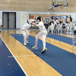 גביע החנוכה בסיוף – מעלות 2025 gallery 5