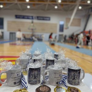 גביע החנוכה בסיוף – מעלות 2025 gallery 6