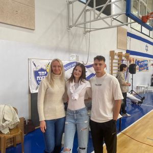 גביע החנוכה בסיוף – מעלות 2025 gallery 9