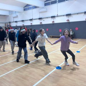 חגיגת השנה החדשה 2026 במועדון הסיוף מכבי מעלות gallery 10