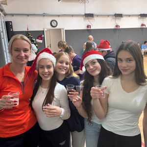 חגיגת השנה החדשה 2026 במועדון הסיוף מכבי מעלות gallery 13