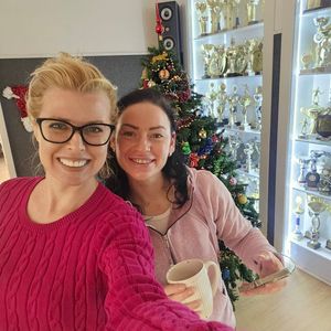 חגיגת השנה החדשה 2026 במועדון הסיוף מכבי מעלות gallery 2