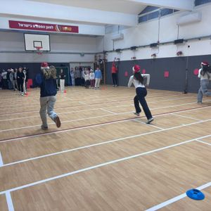 חגיגת השנה החדשה 2026 במועדון הסיוף מכבי מעלות gallery 4