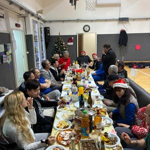 חגיגת השנה החדשה 2026 במועדון הסיוף מכבי מעלות gallery 8