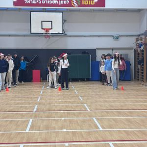 חגיגת השנה החדשה 2026 במועדון הסיוף מכבי מעלות gallery 9