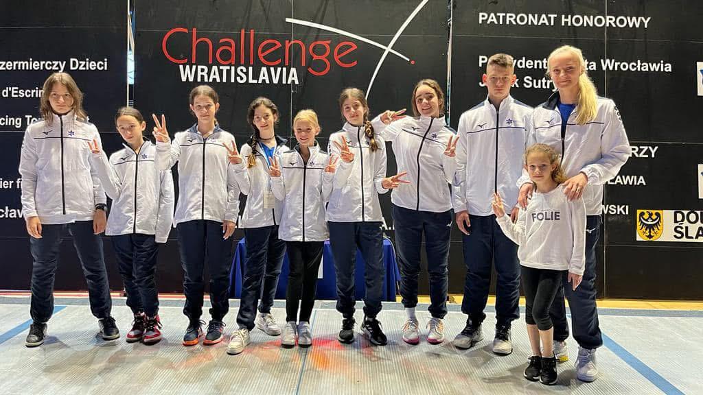 Детская программа