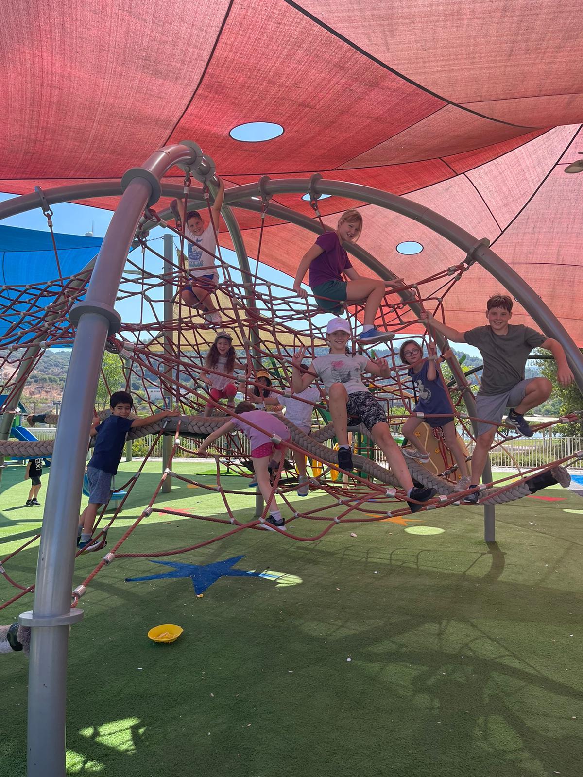 מחנה קיץ 2023 gallery 10