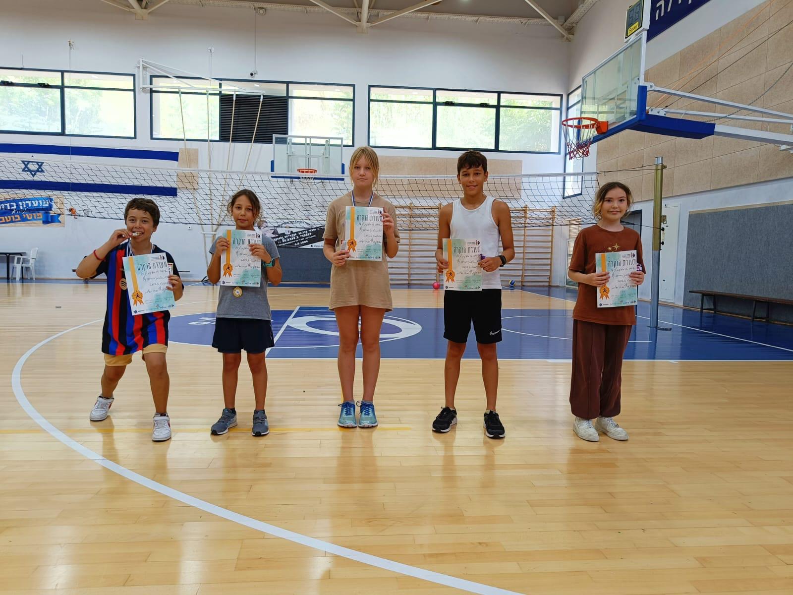 מחנה קיץ 2023 gallery 2