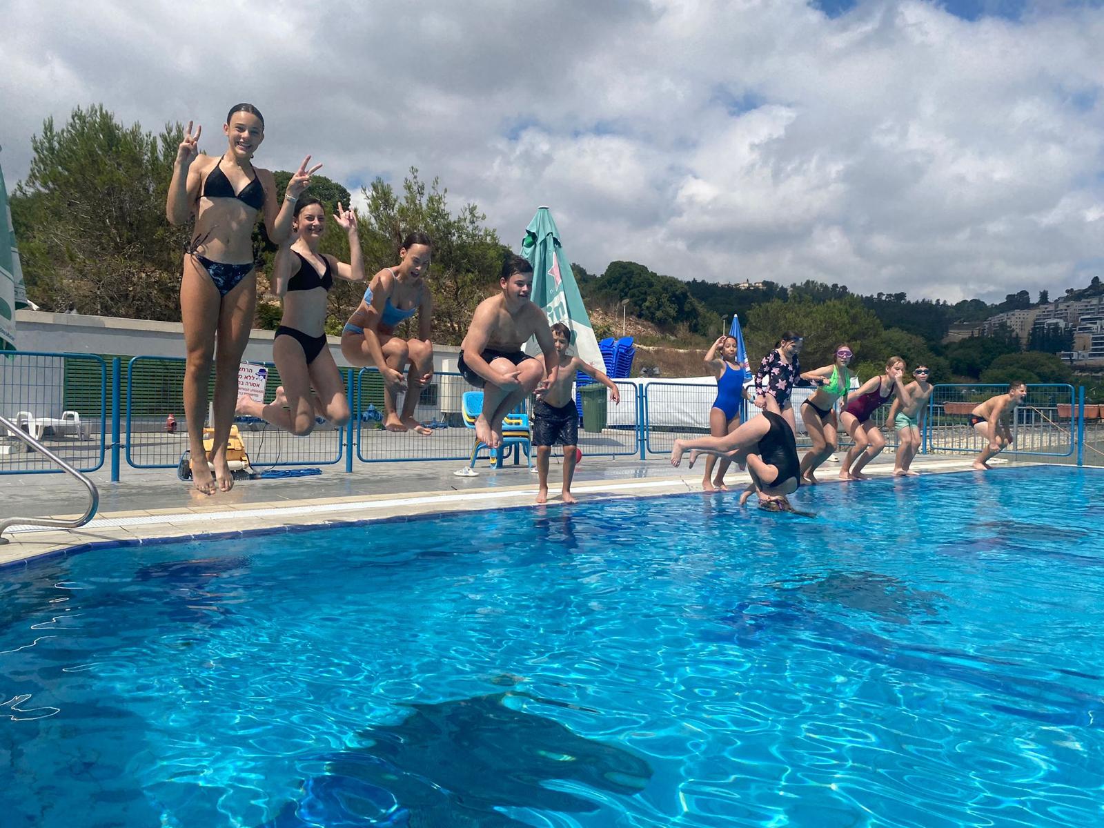 מחנה קיץ 2023 gallery 3