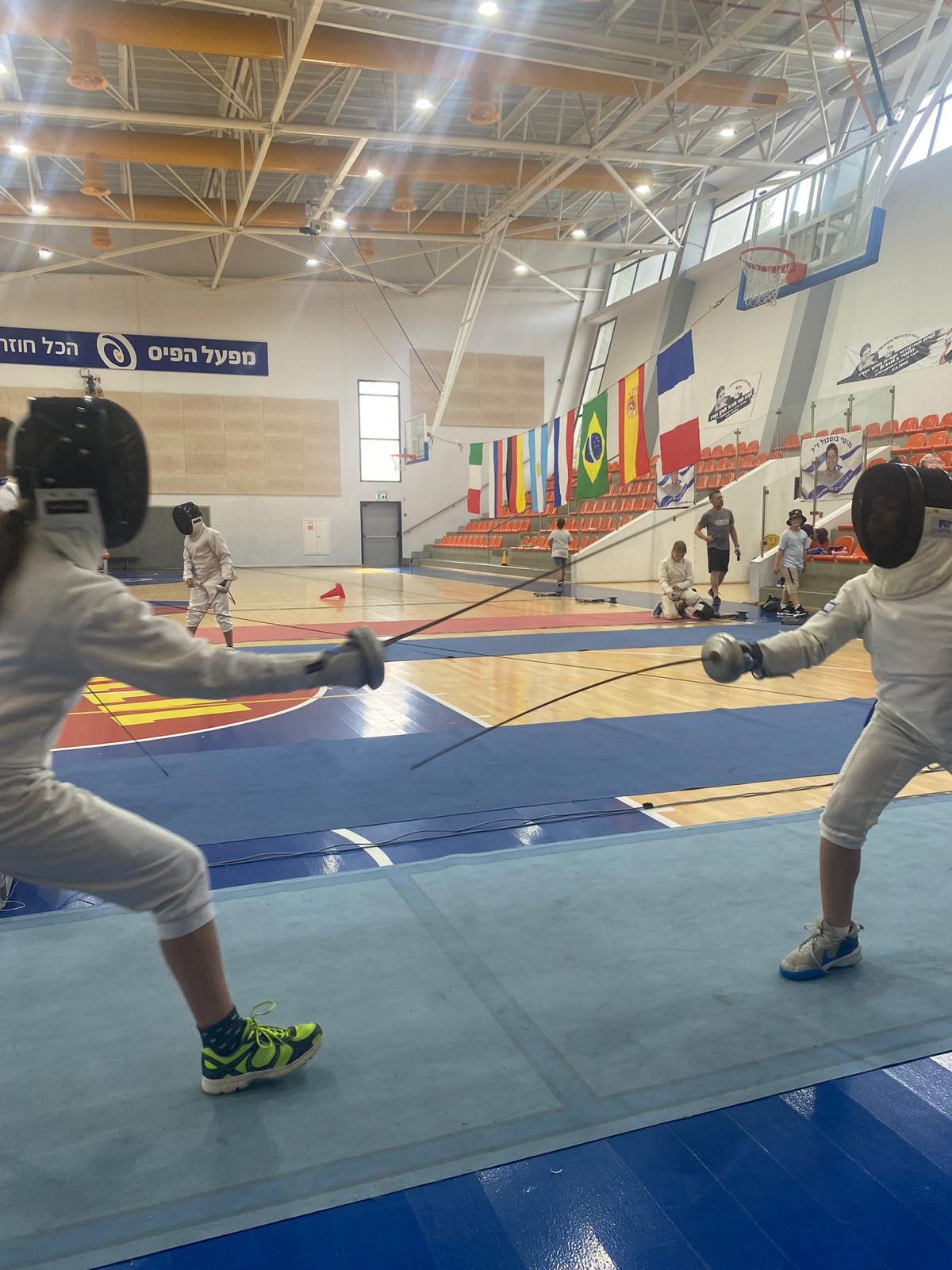 מחנה קיץ 2023 gallery 4