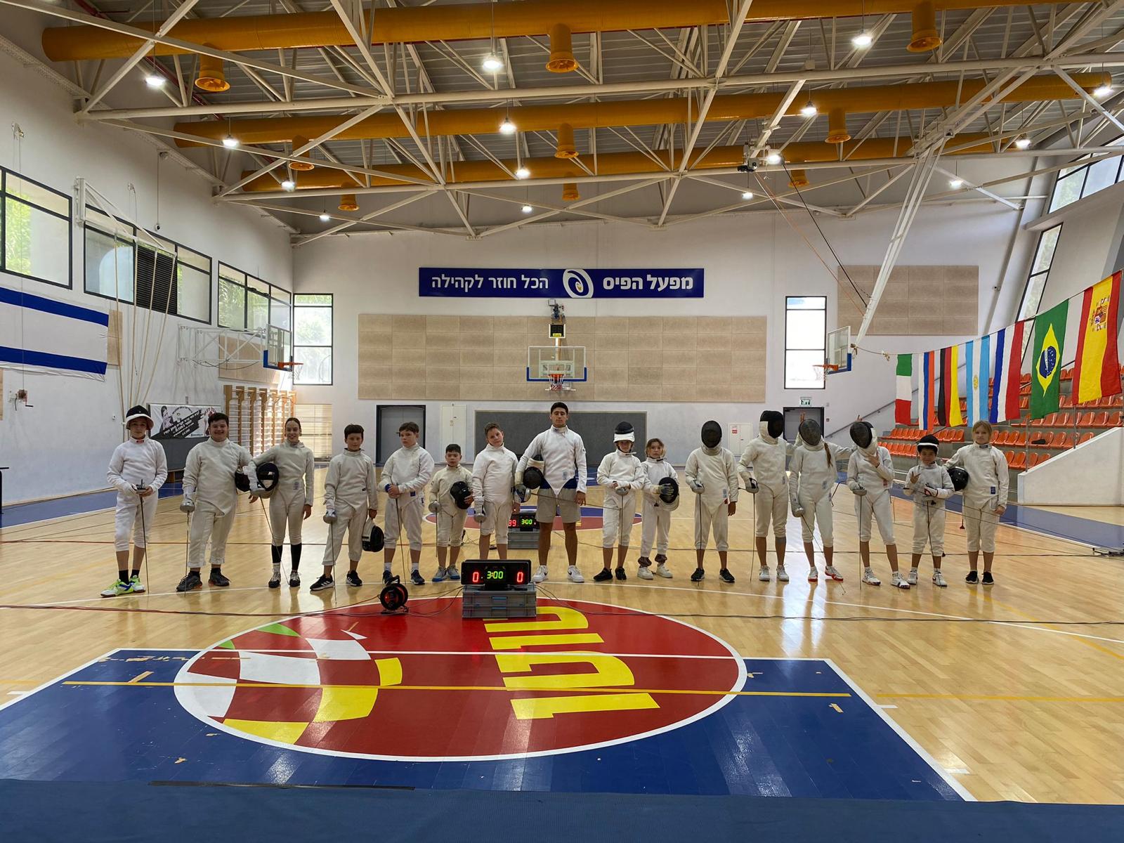 מחנה קיץ 2023 gallery 7