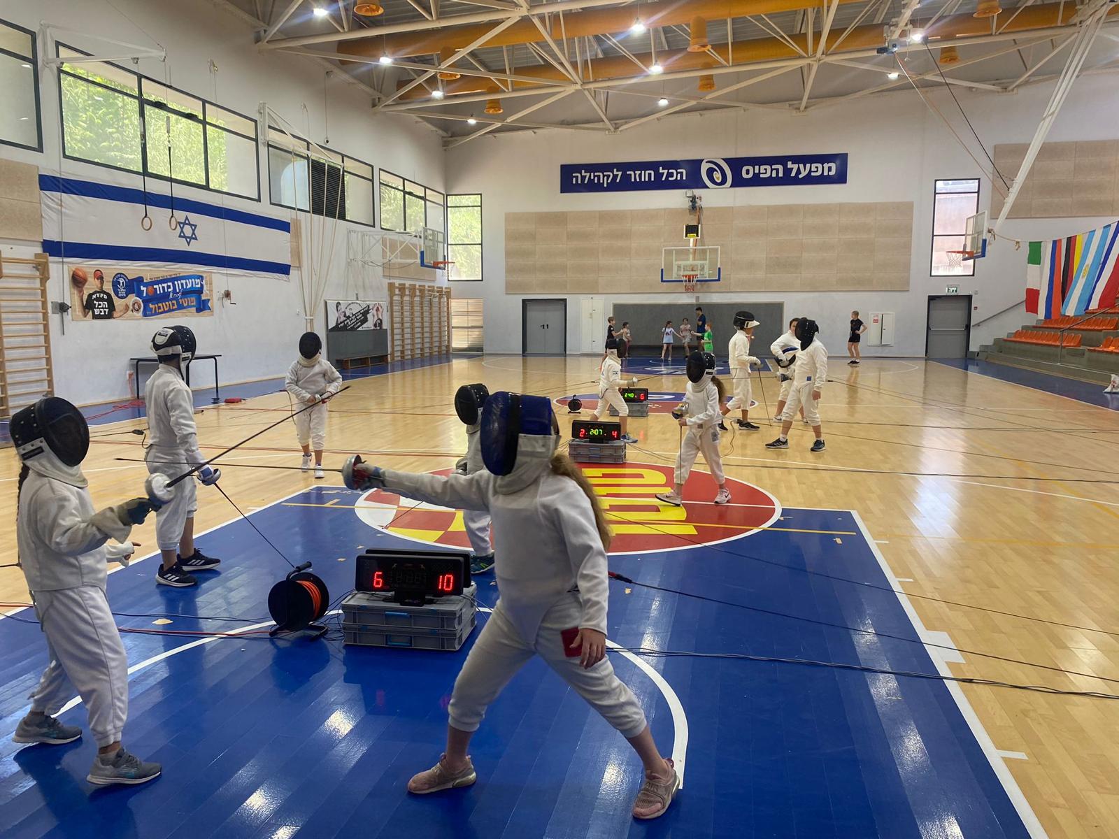 מחנה קיץ 2023 gallery 8