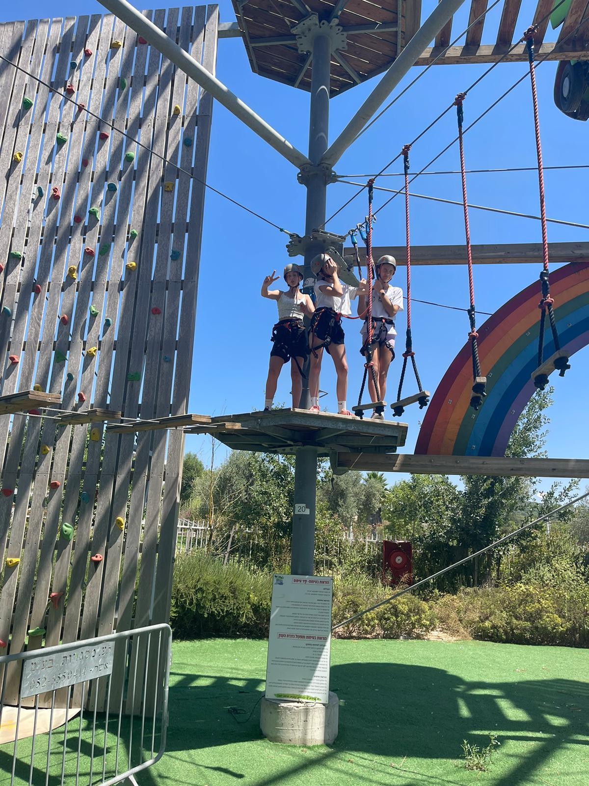 מחנה קיץ 2023 gallery 9
